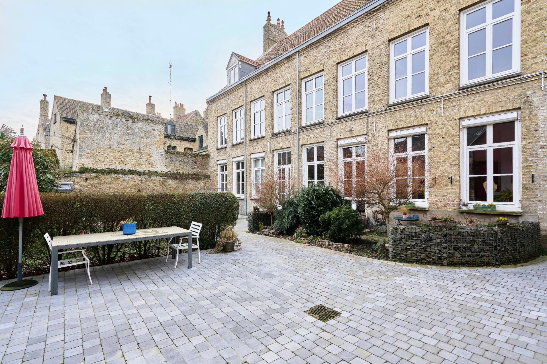 appartement de luxe 4 Pièces en vente sur BERGUES (59380)