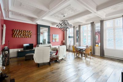 Vente Appartement de luxe Bergues 4&nbsp;Pièces 112&nbsp;m²