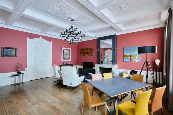 Vente Appartement de luxe Bergues 4&nbsp;Pièces 112&nbsp;m²