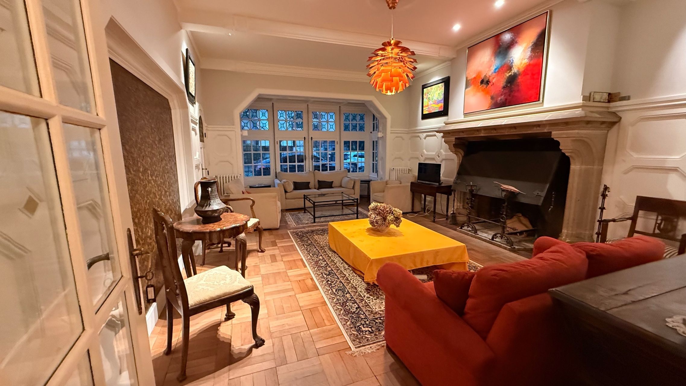 maison de luxe 8 Pièces en vente sur LA MADELEINE (59110)