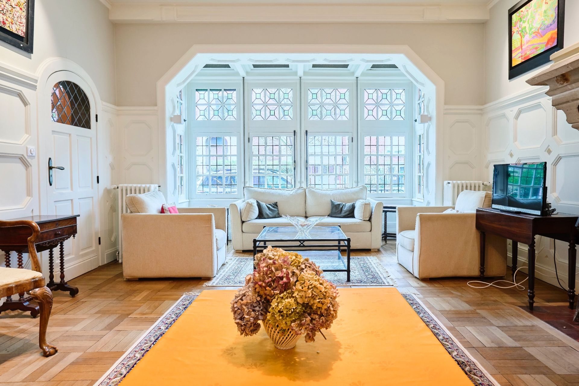 luxury house 8 Rooms for sale on LA MADELEINE (59110)