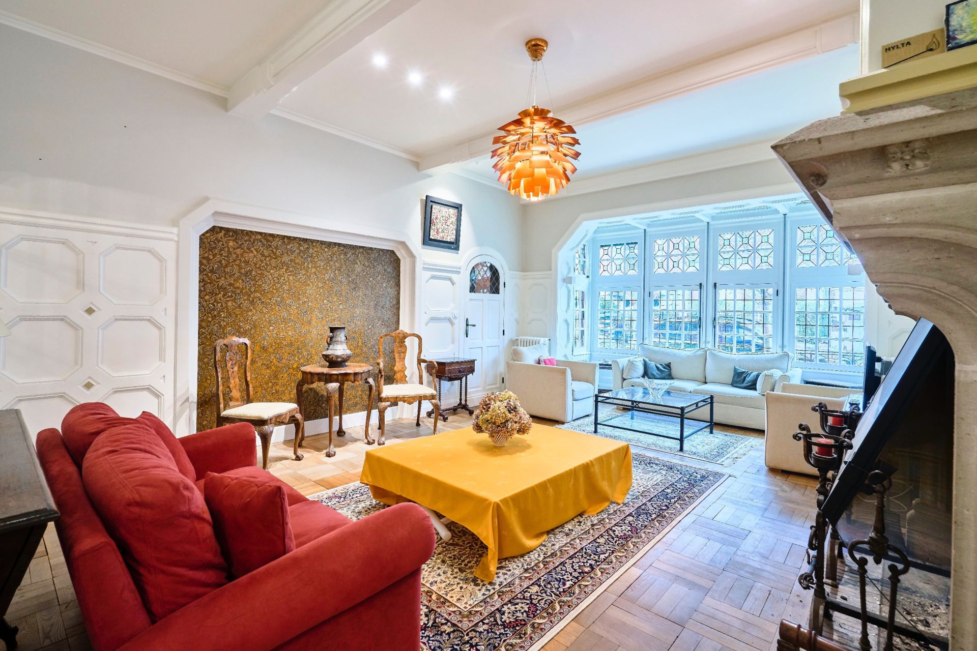 maison de luxe 8 Pièces en vente sur LA MADELEINE (59110)