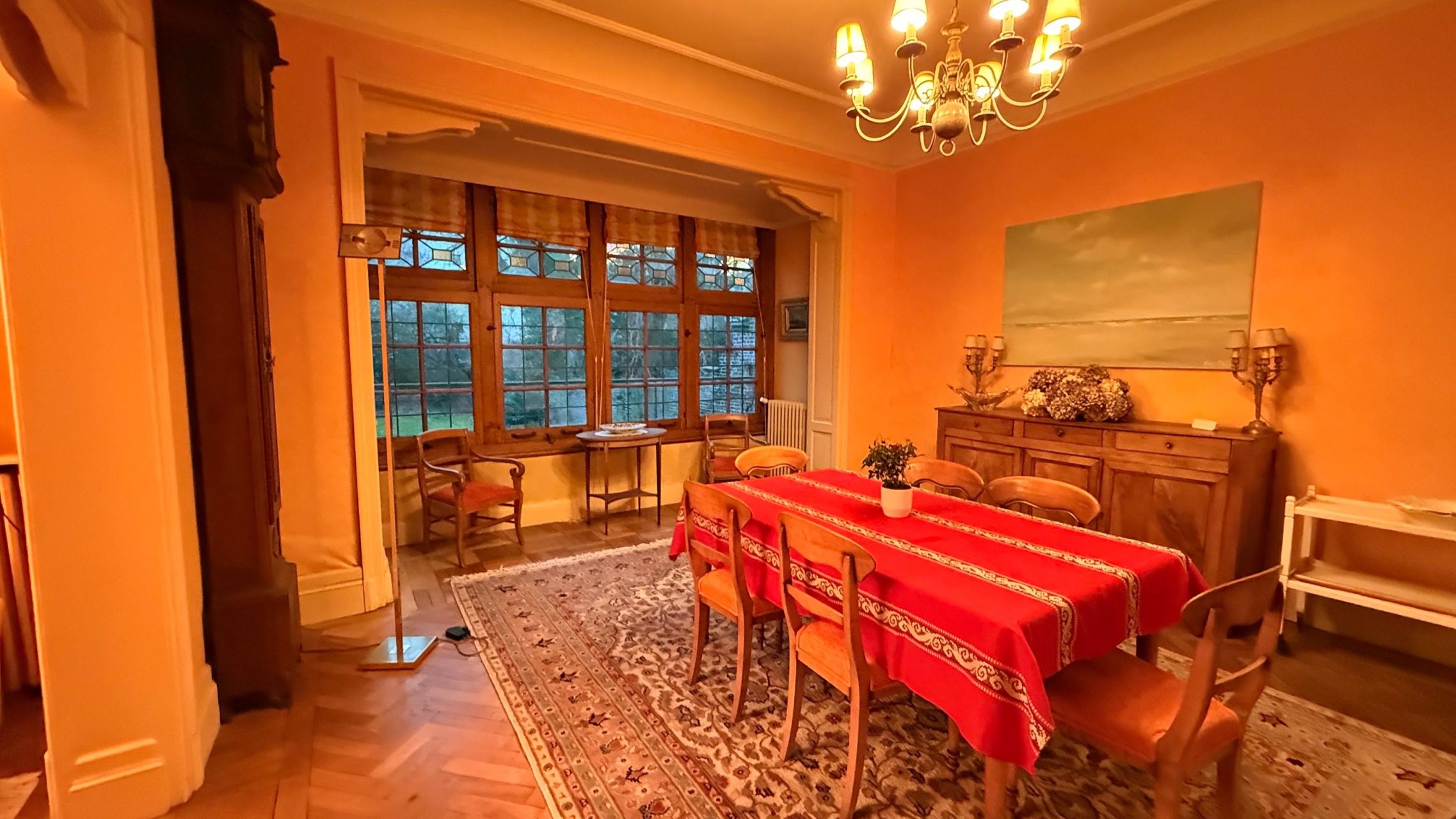 maison de luxe 8 Pièces en vente sur LA MADELEINE (59110)