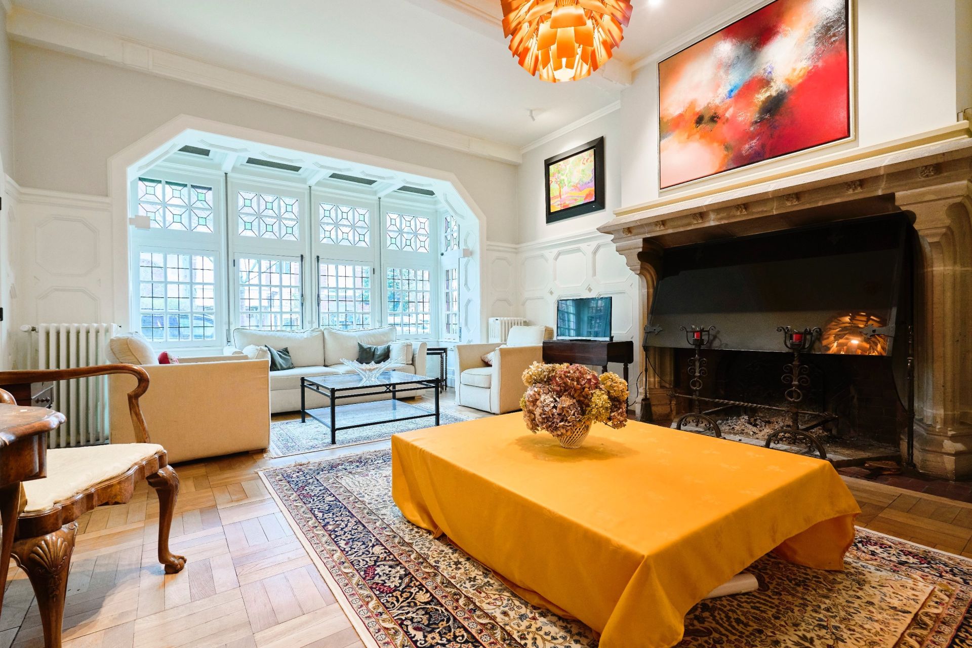 maison de luxe 8 Pièces en vente sur LA MADELEINE (59110)