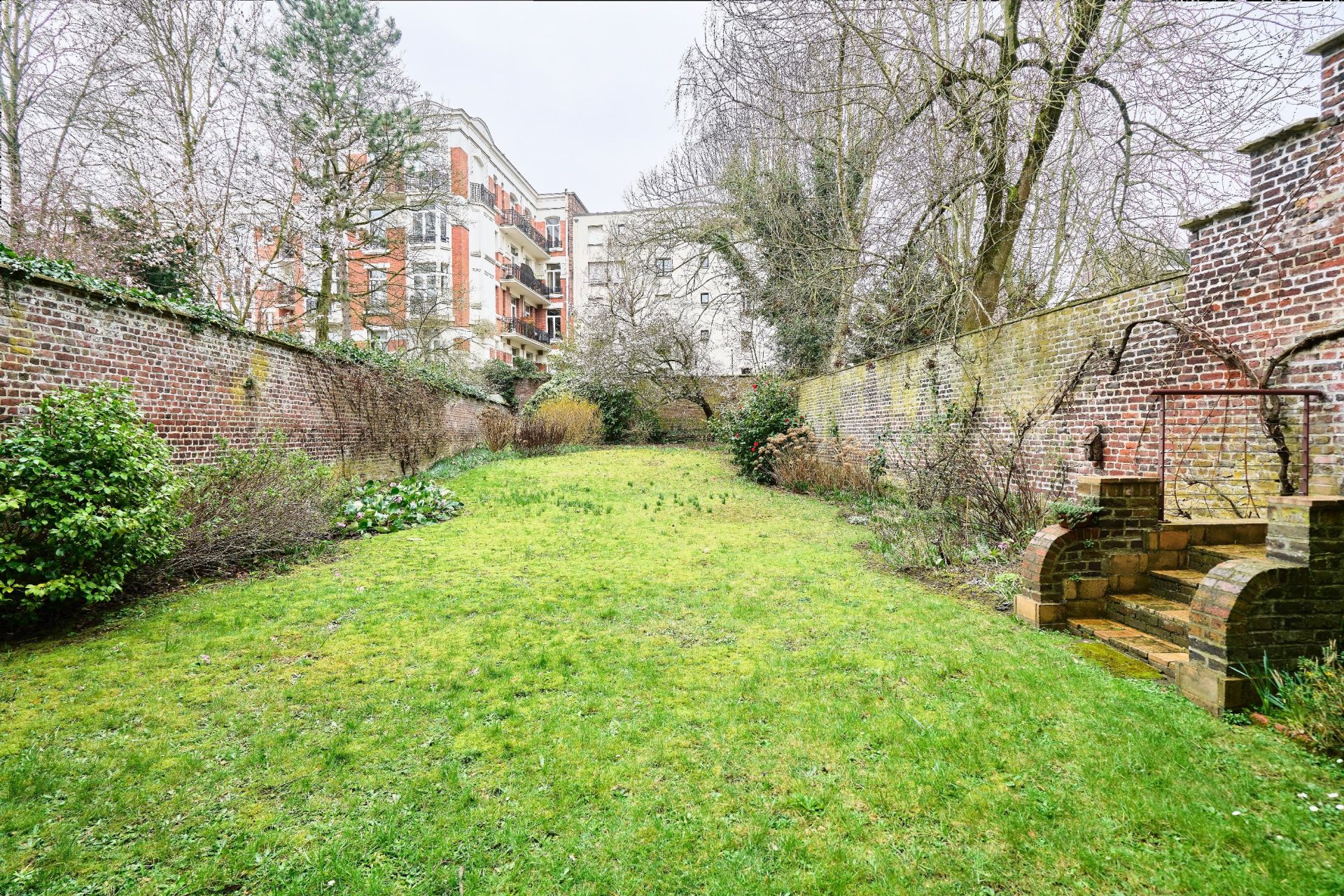maison de luxe 8 Pièces en vente sur LA MADELEINE (59110)