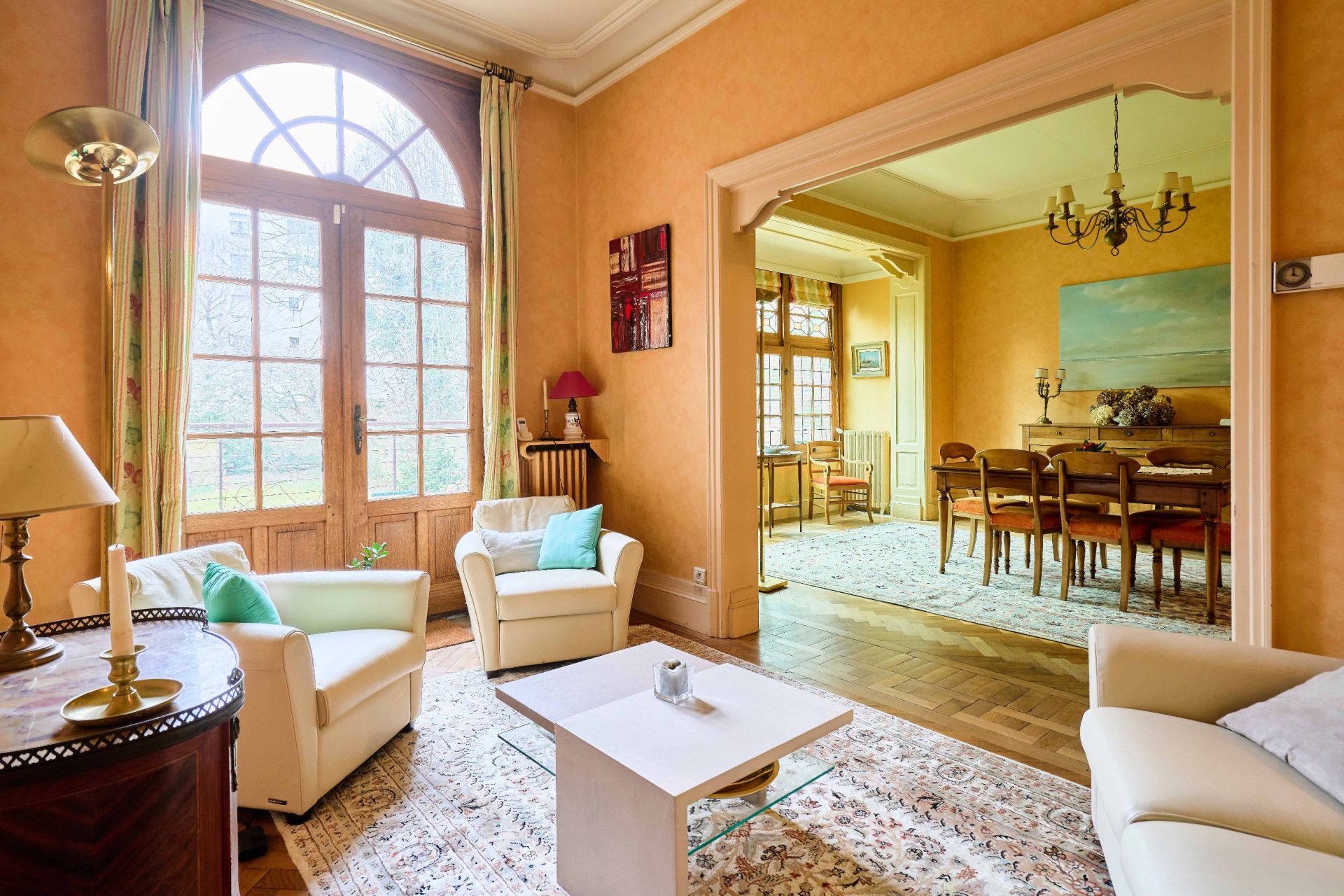 maison de luxe 8 Pièces en vente sur LA MADELEINE (59110)