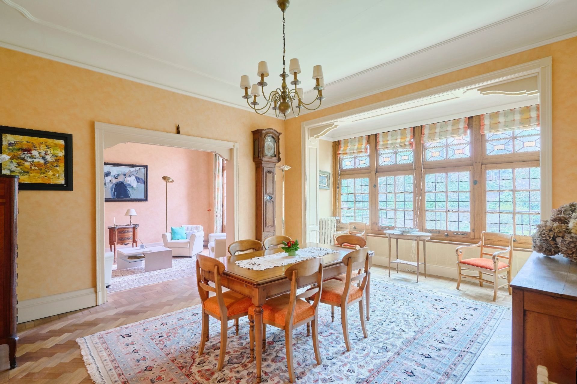 maison de luxe 8 Pièces en vente sur LA MADELEINE (59110)