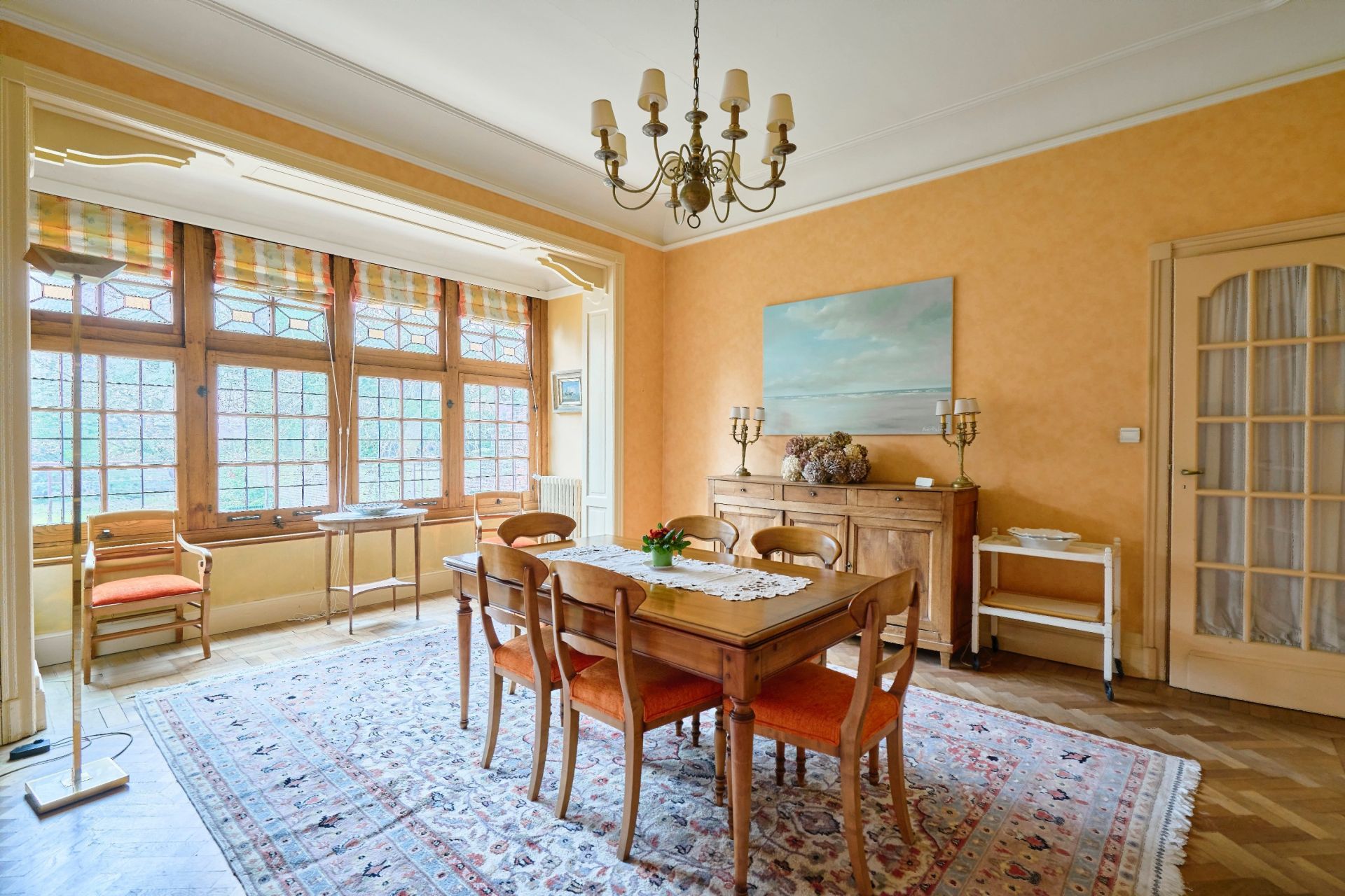 luxury house 8 Rooms for sale on LA MADELEINE (59110)