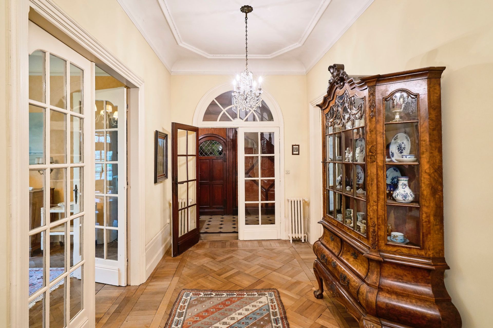 maison de luxe 8 Pièces en vente sur LA MADELEINE (59110)