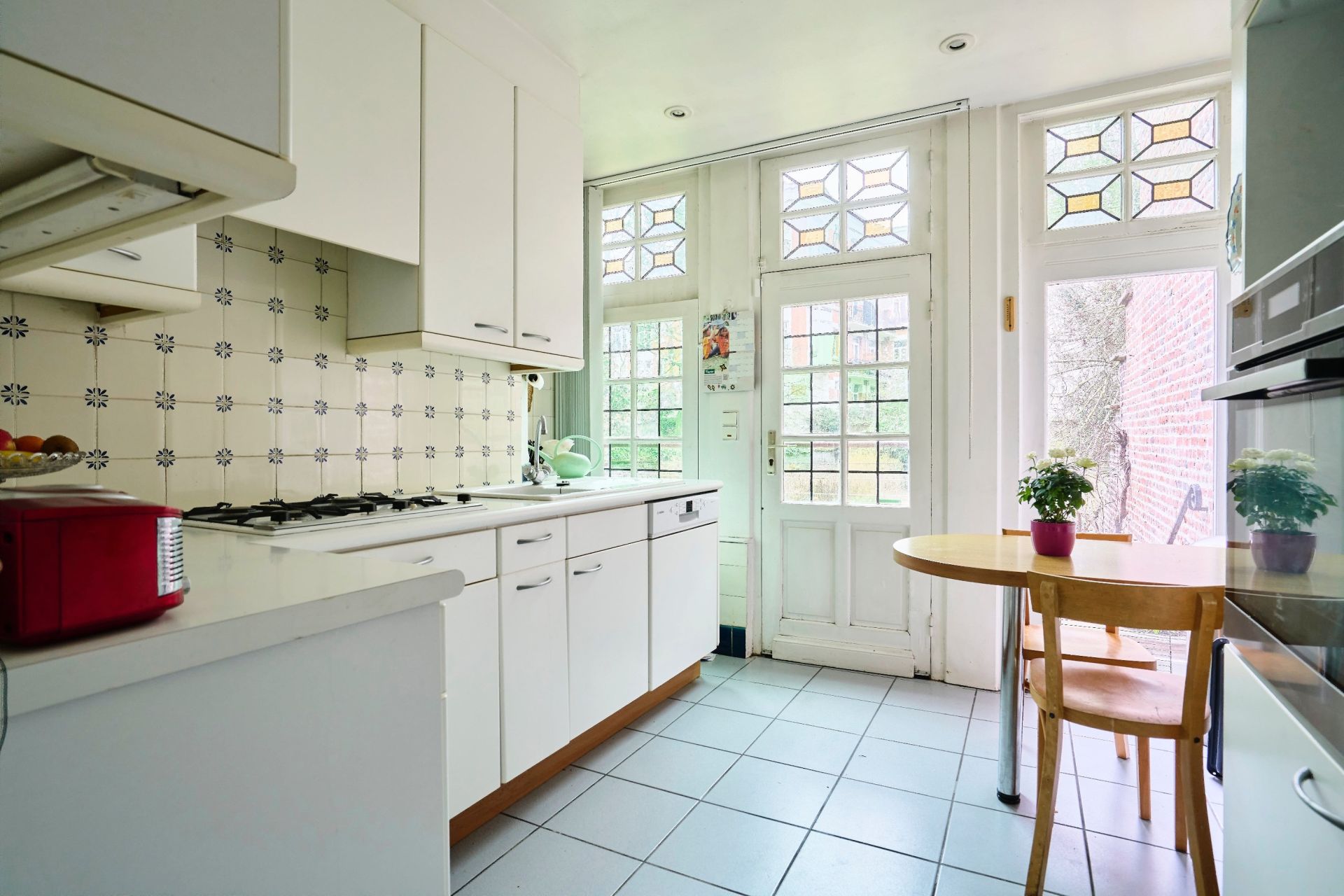 maison de luxe 8 Pièces en vente sur LA MADELEINE (59110)