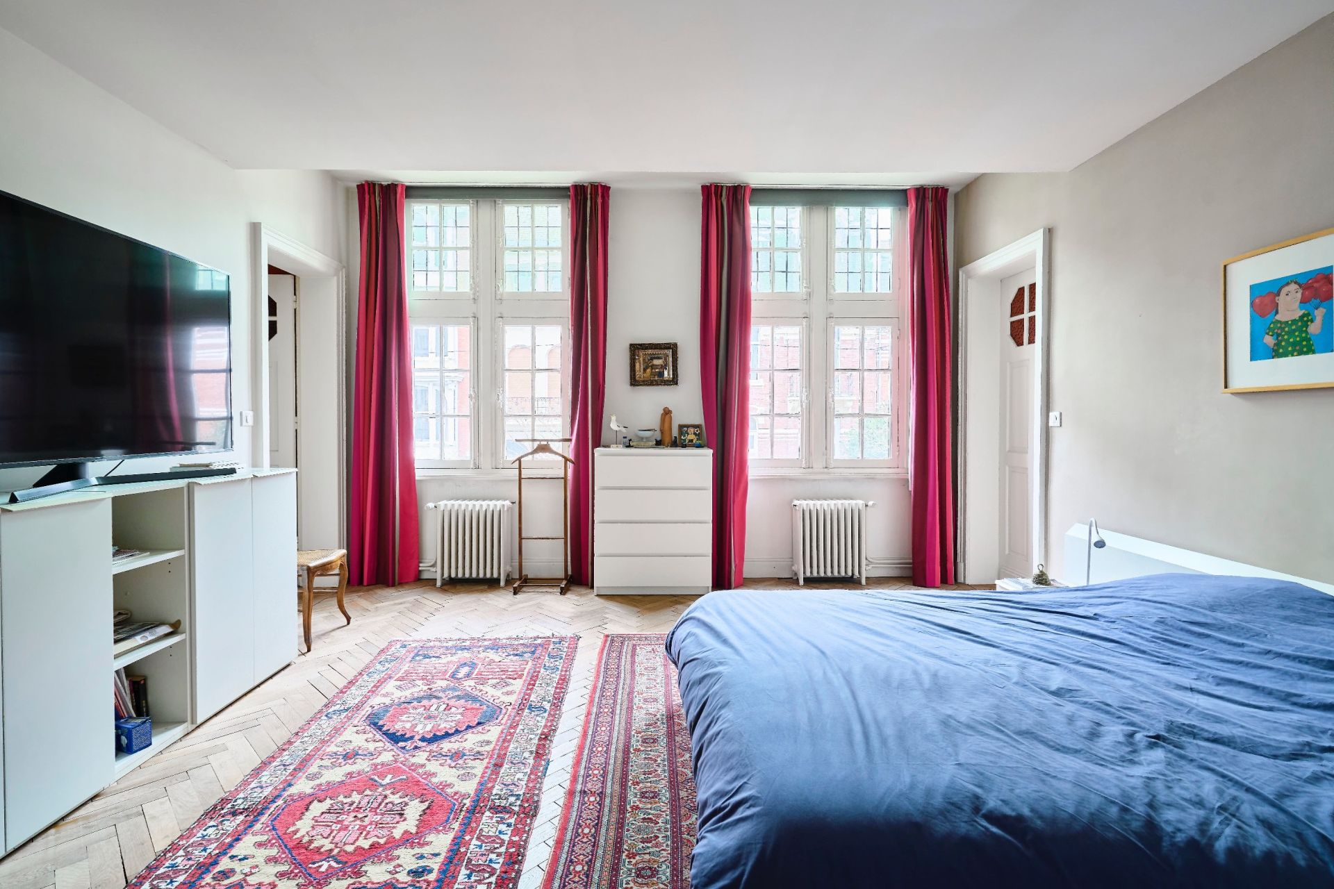 maison de luxe 8 Pièces en vente sur LA MADELEINE (59110)