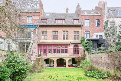 Vente Maison de luxe La Madeleine 8&nbsp;Pièces 325&nbsp;m²
