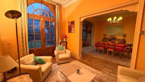 Vente Maison de luxe La Madeleine 8&nbsp;Pièces 350&nbsp;m²