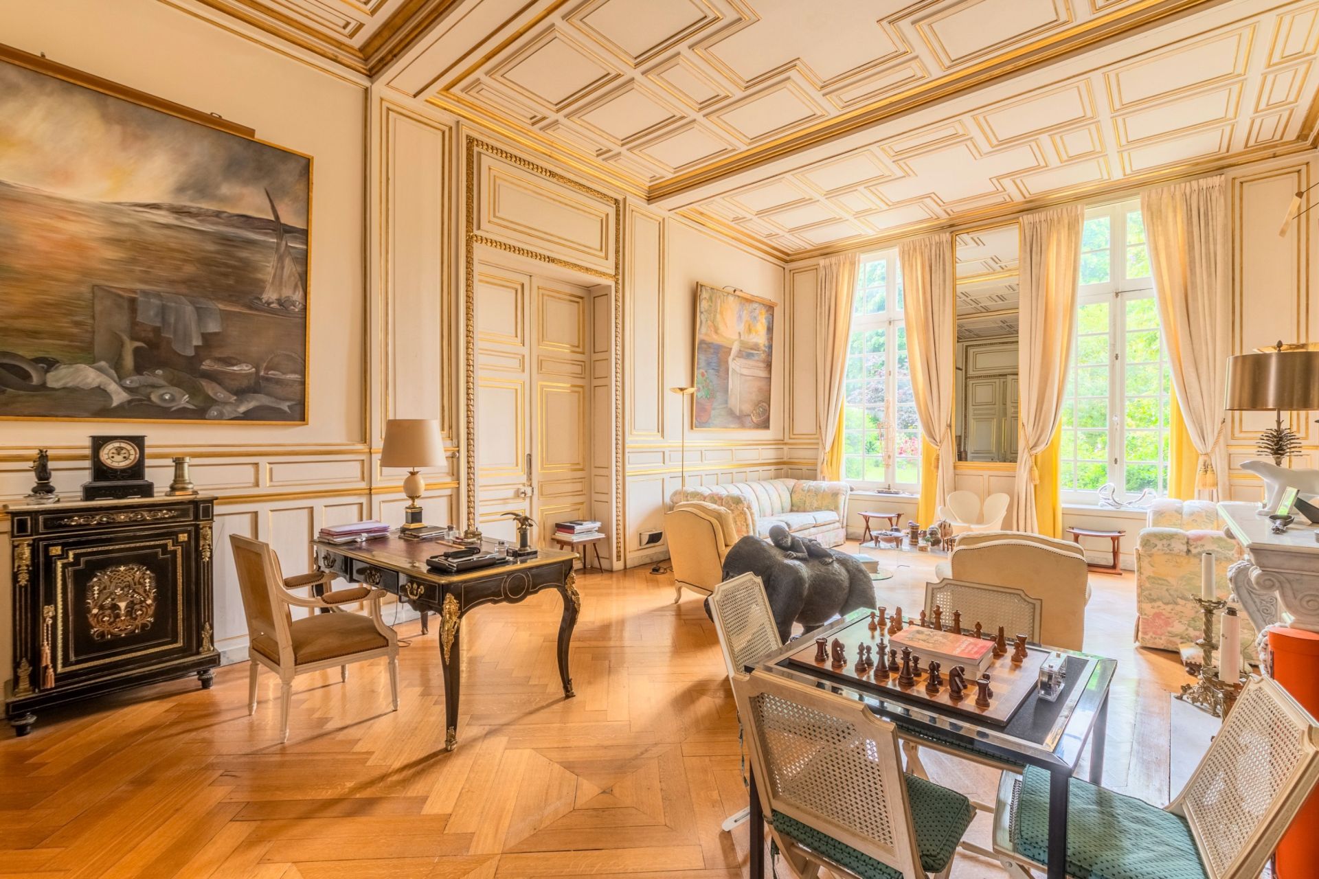 hôtel particulier 16 Pièces en vente sur LILLE (59000)