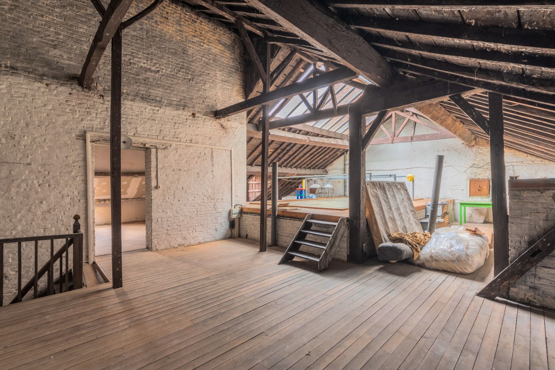 hôtel particulier 16 Pièces en vente sur LILLE (59000)