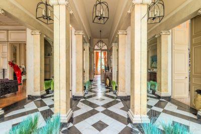 Vente Hôtel particulier Lille 16&nbsp;Pièces 610&nbsp;m²