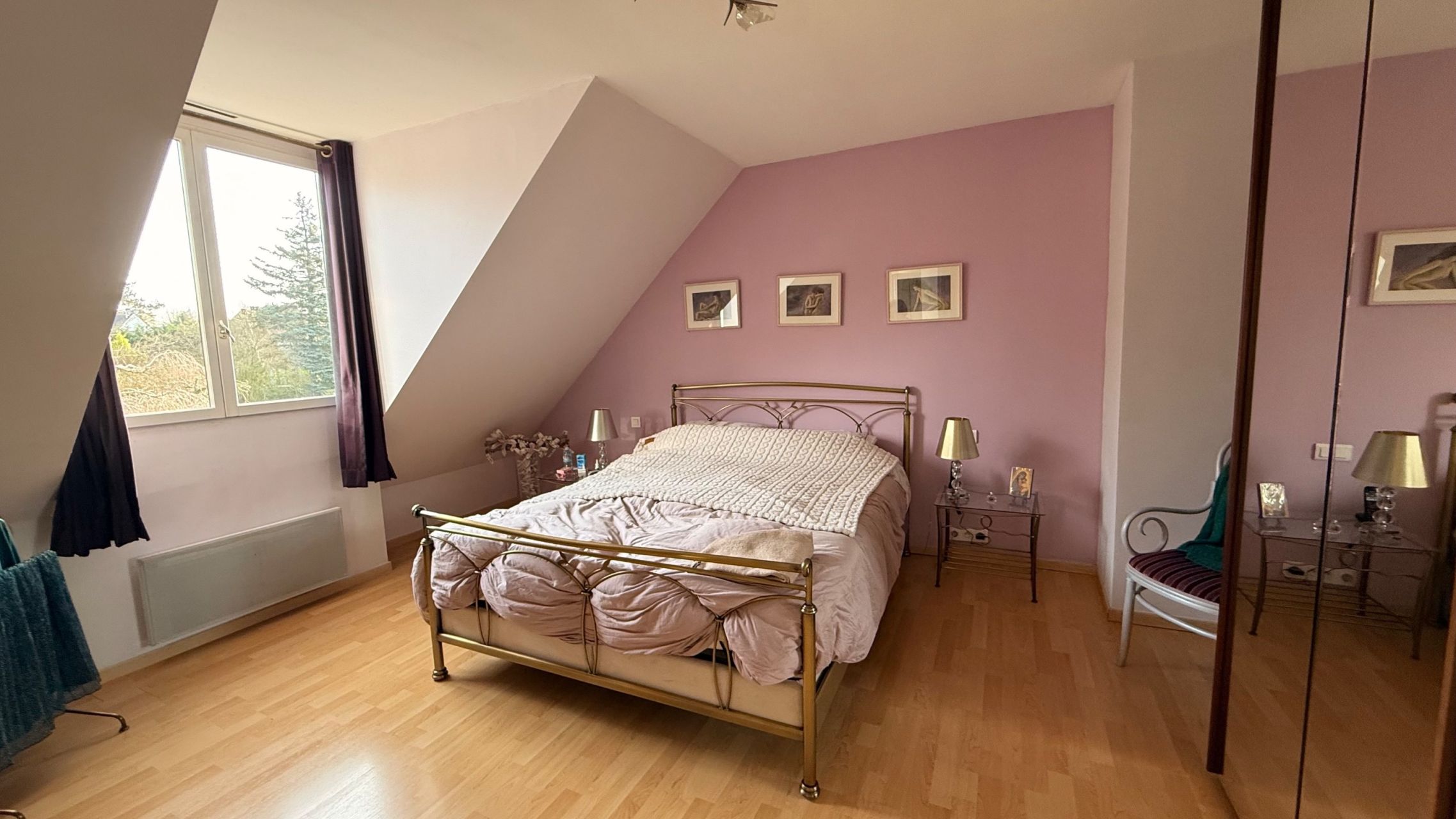 maison de luxe 6 Pièces en vente sur BONDUES (59910)