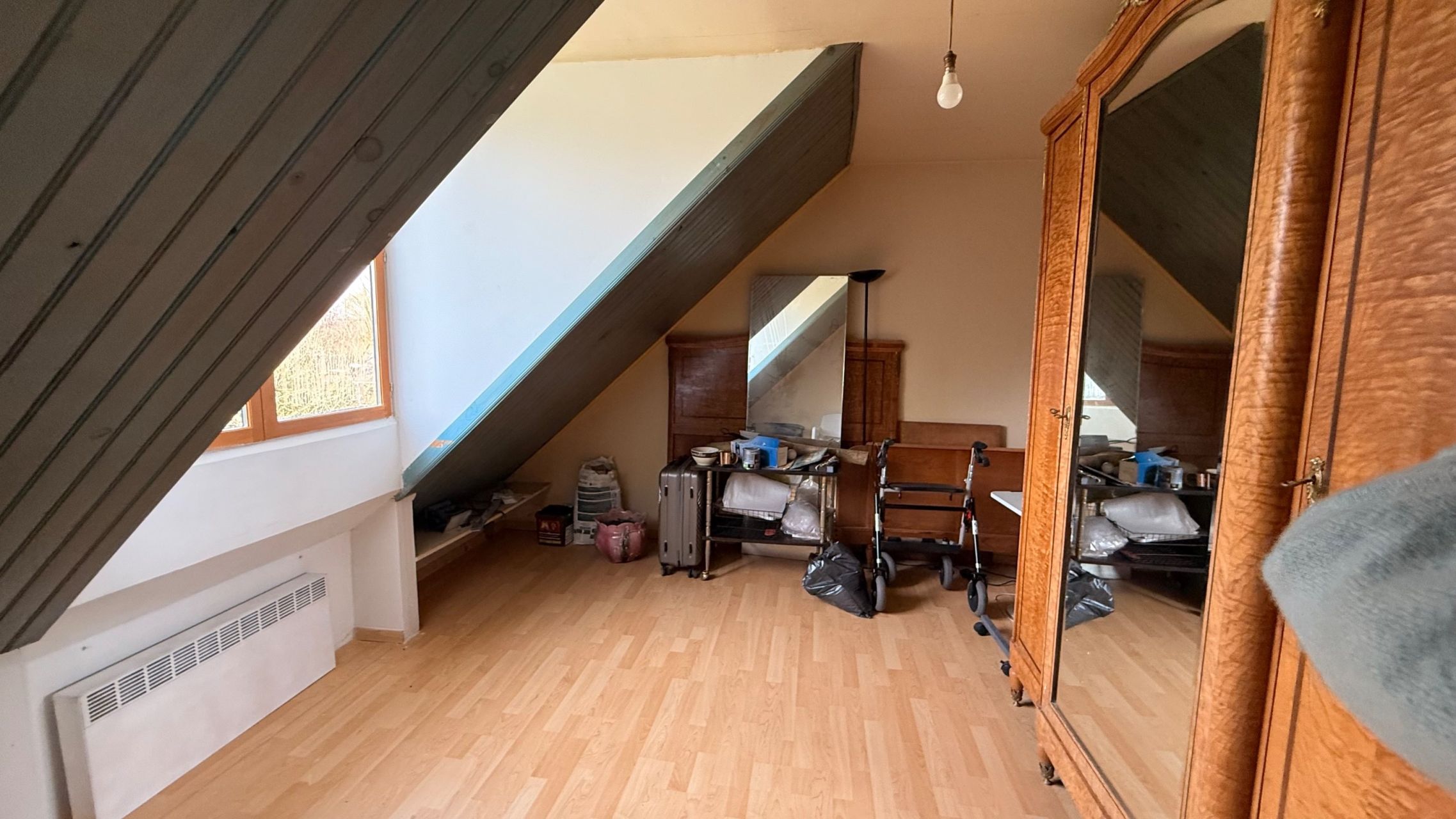 maison de luxe 6 Pièces en vente sur BONDUES (59910)