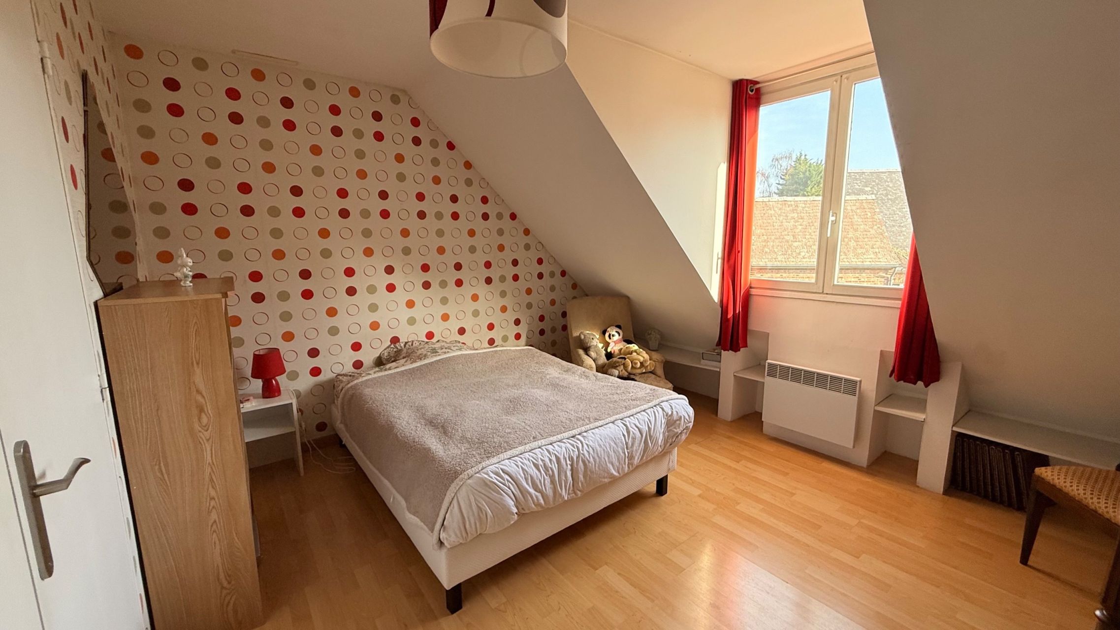 maison de luxe 6 Pièces en vente sur BONDUES (59910)