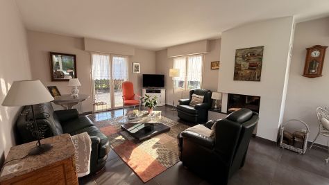 Vente Maison de luxe Bondues 6&nbsp;Pièces 182&nbsp;m²