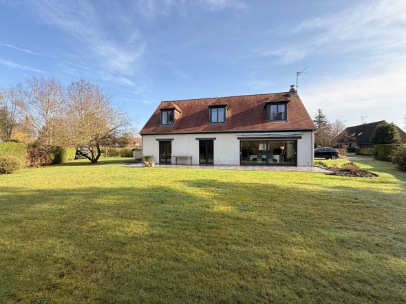 Vente Maison de luxe Bondues 6&nbsp;Pièces 182&nbsp;m²