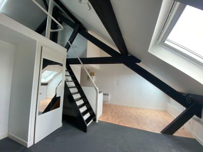 Vente Appartement de luxe Lille 2&nbsp;Pièces 37&nbsp;m²
