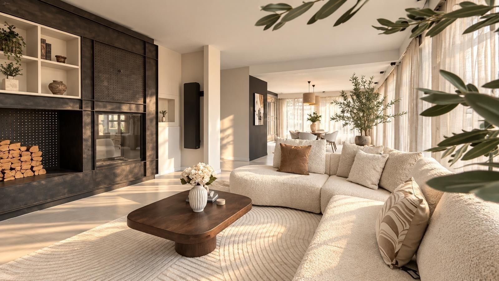 duplex de luxe 7 Pièces en vente sur LILLE (59800)