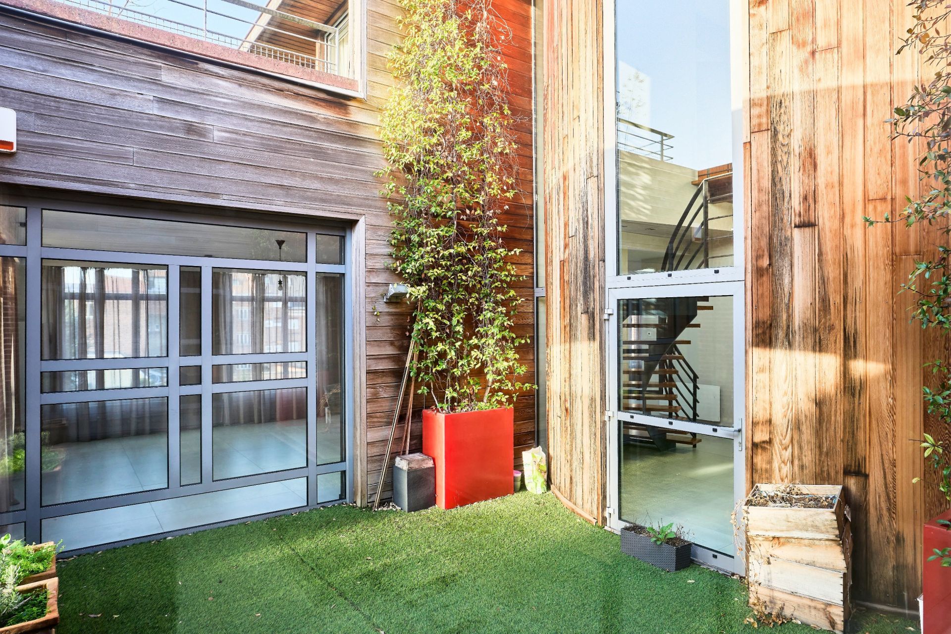 duplex de luxe 7 Pièces en vente sur LILLE (59800)