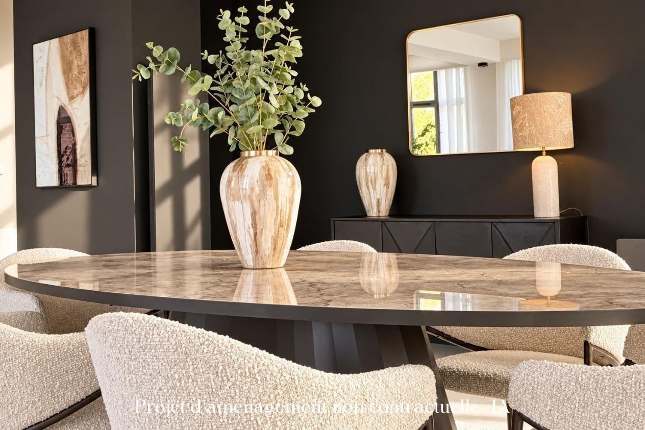 luxury duplex 7 Rooms for sale on LILLE (59800)