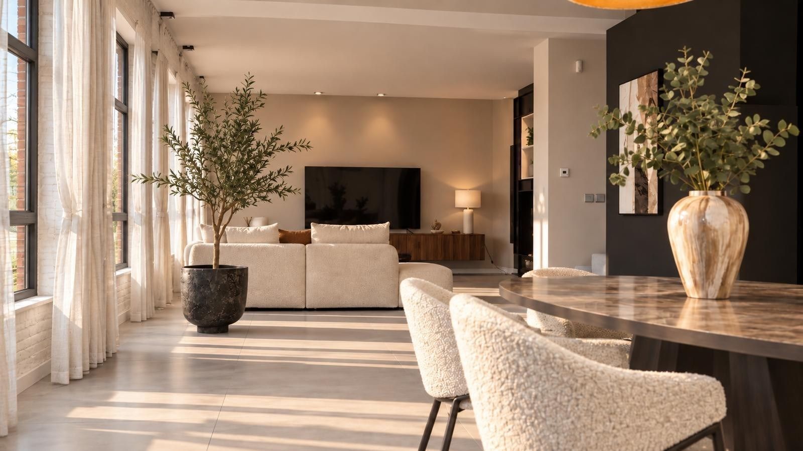duplex de luxe 7 Pièces en vente sur LILLE (59800)