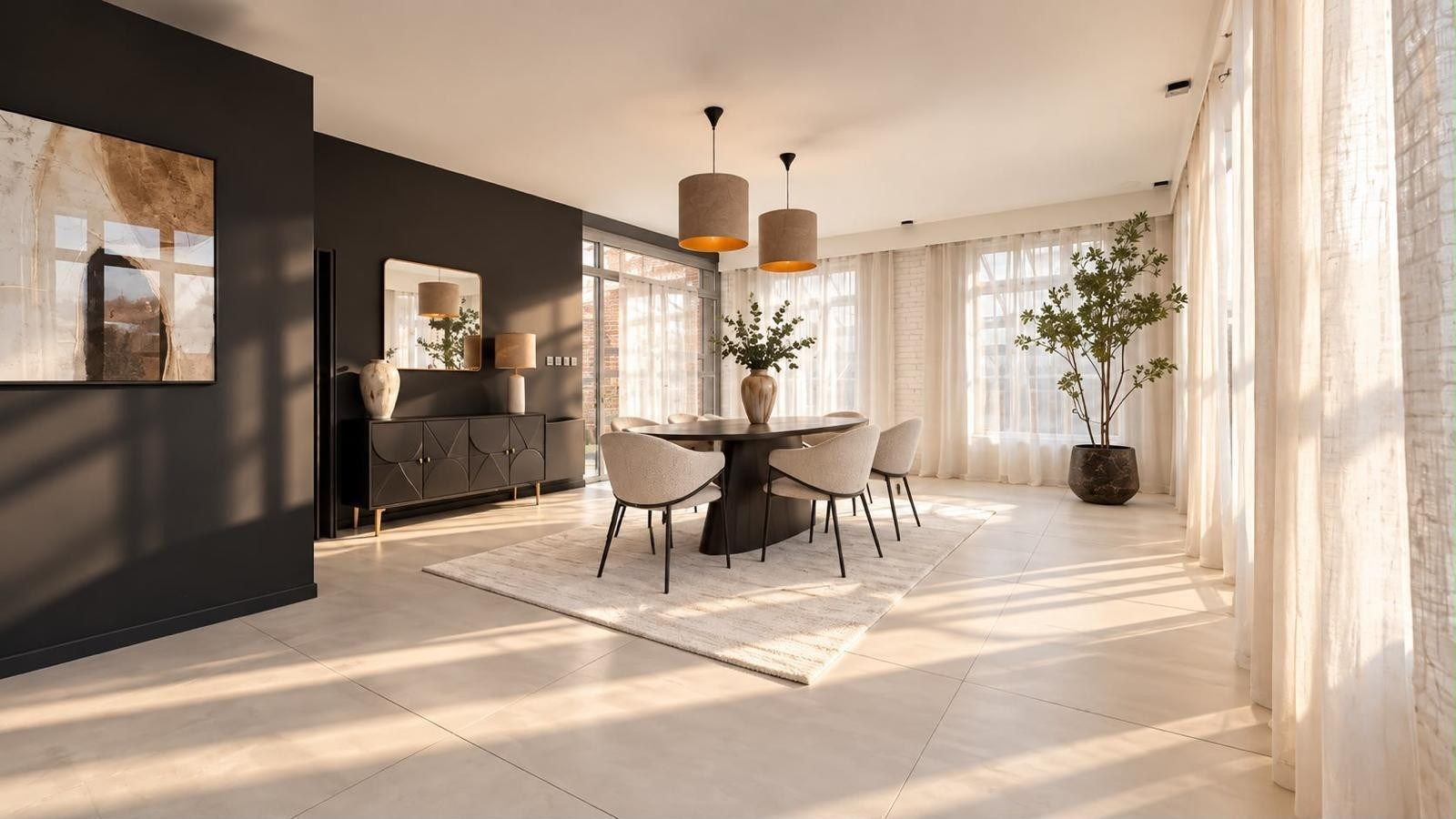 duplex de luxe 7 Pièces en vente sur LILLE (59800)