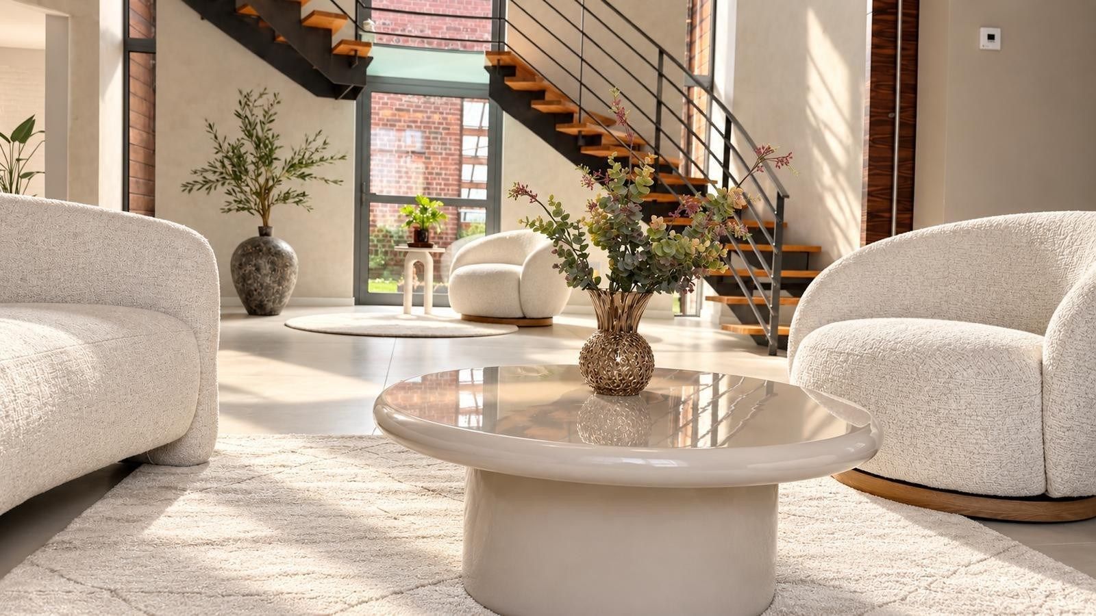 duplex de luxe 7 Pièces en vente sur LILLE (59800)