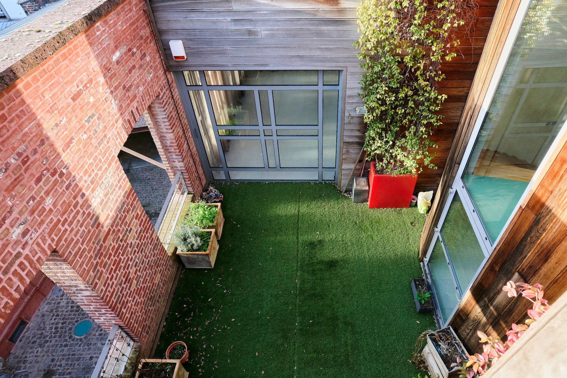 duplex de luxe 7 Pièces en vente sur LILLE (59800)