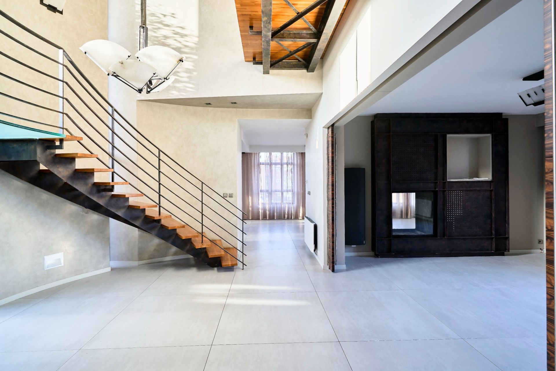 duplex de luxe 7 Pièces en vente sur LILLE (59800)