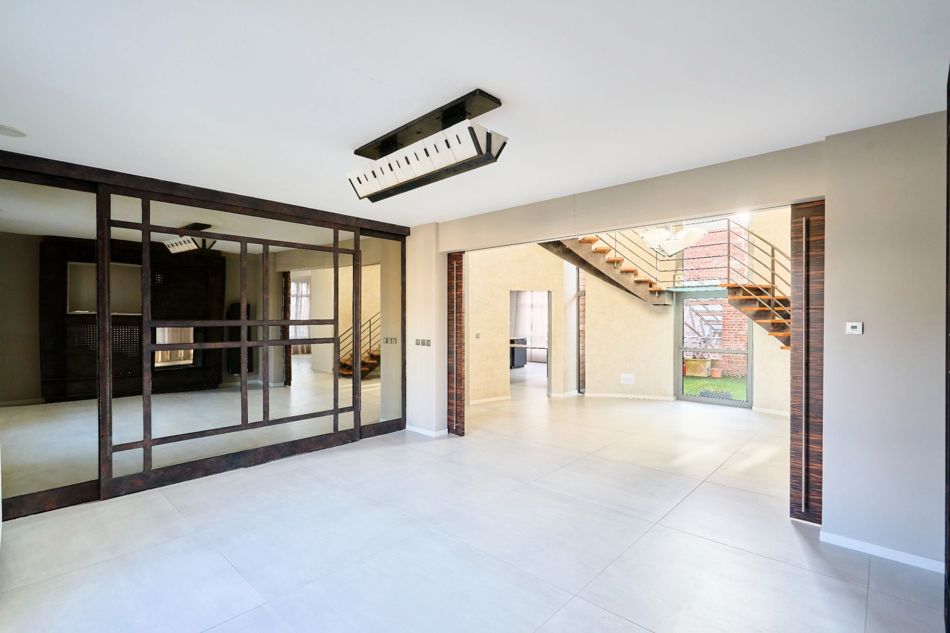 duplex de luxe 7 Pièces en vente sur LILLE (59800)