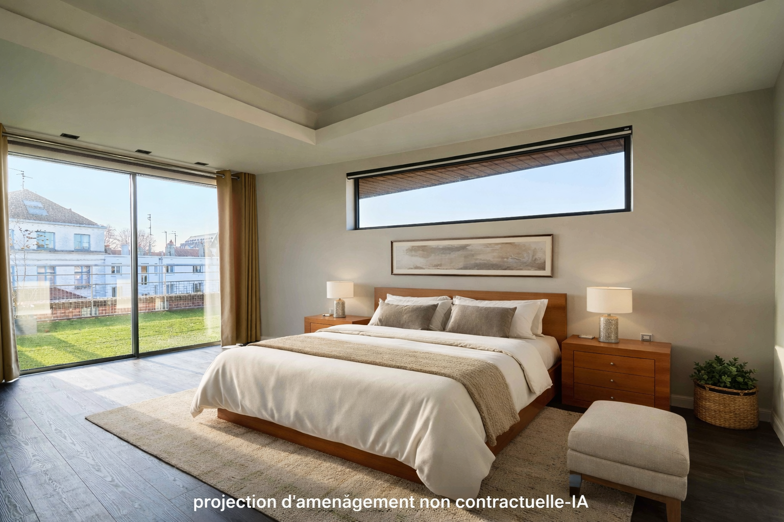 duplex de luxe 7 Pièces en vente sur LILLE (59800)