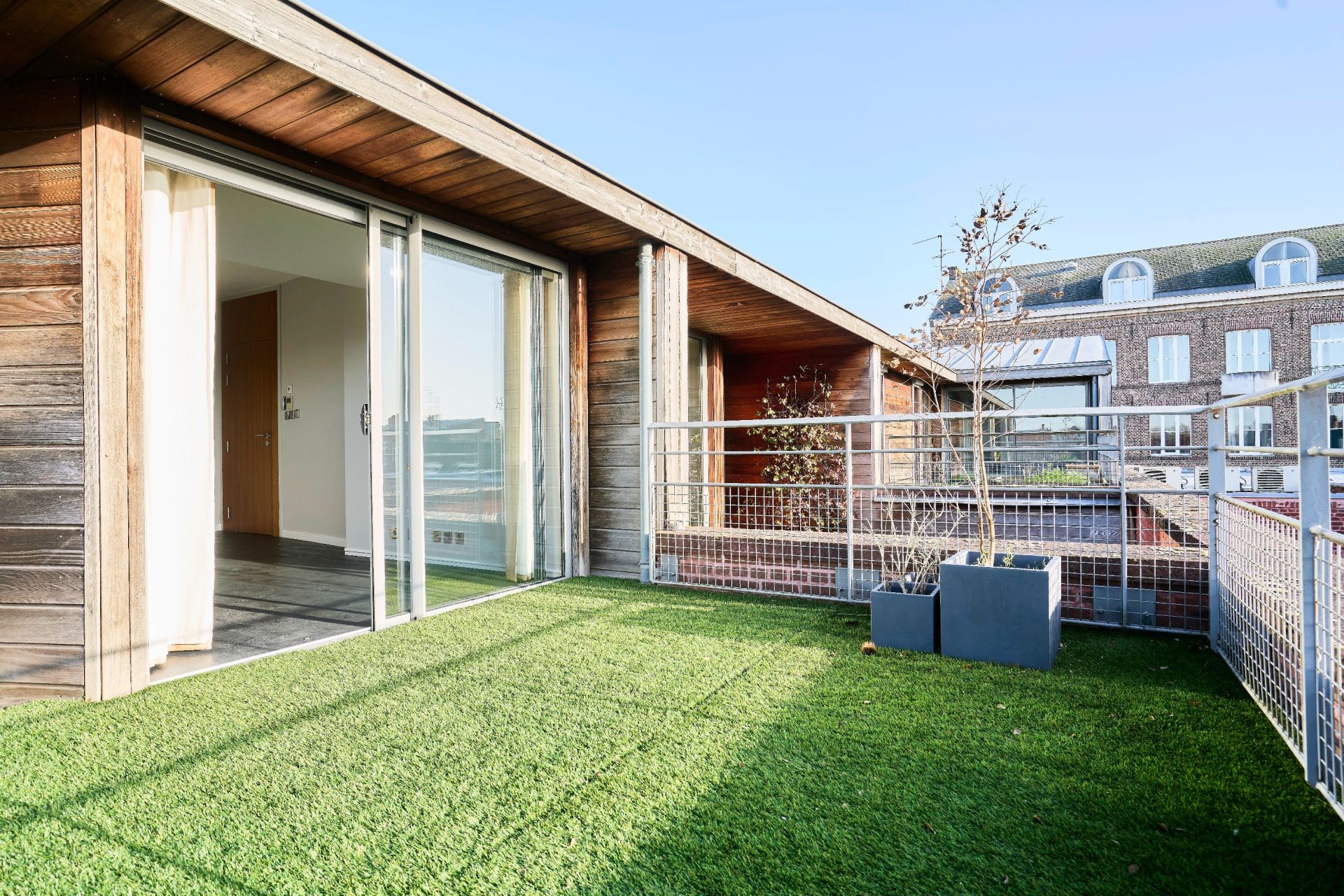 duplex de luxe 7 Pièces en vente sur LILLE (59800)