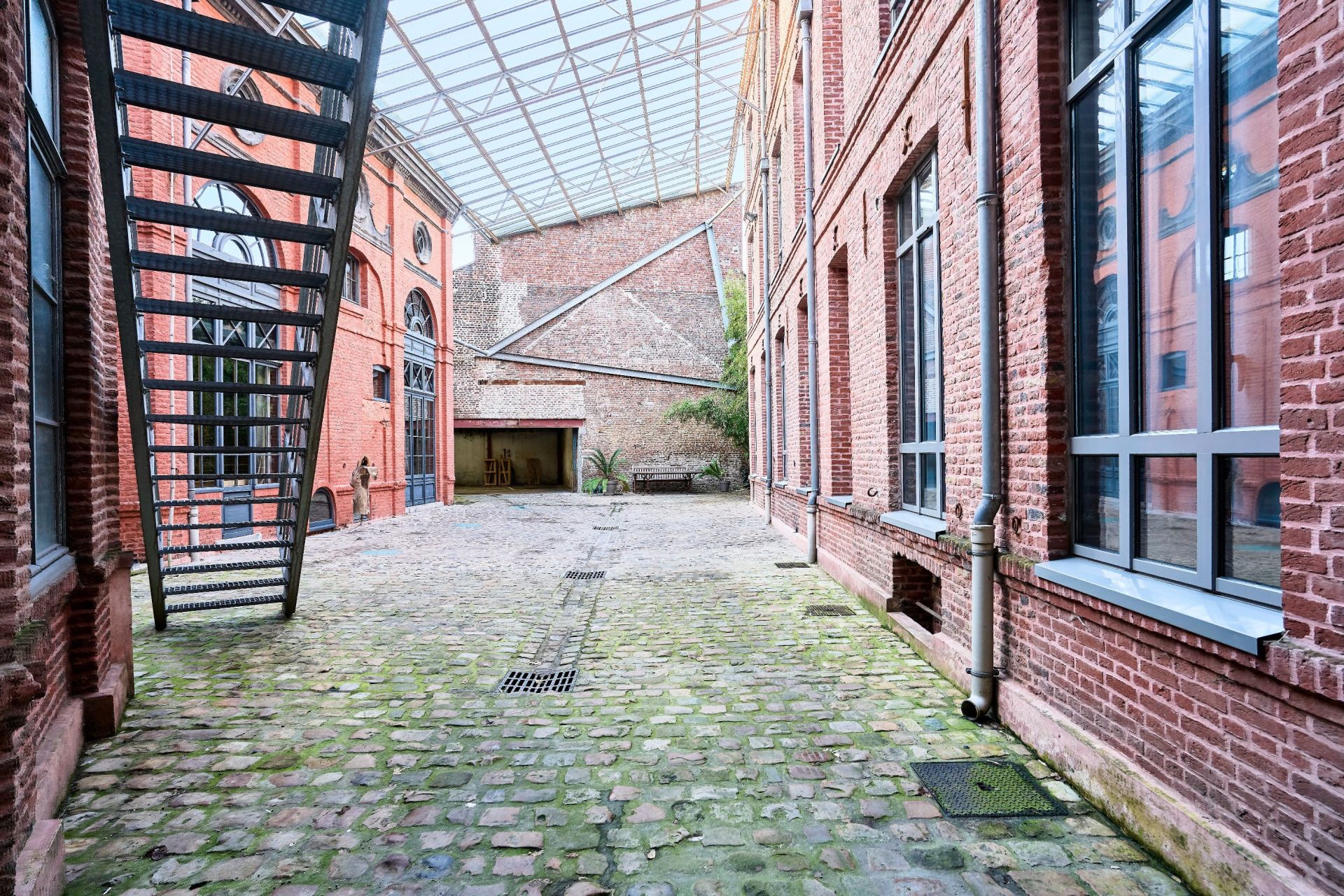 duplex de luxe 7 Pièces en vente sur LILLE (59800)