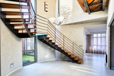 Vente Duplex de luxe Lille 7&nbsp;Pièces 320.76&nbsp;m²