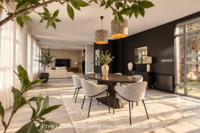 Sale Luxury duplex Lille 7&nbsp;Rooms 320.76&nbsp;m²