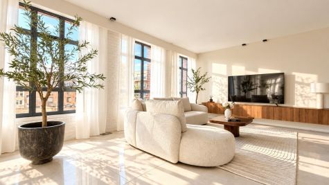 Vente Duplex de luxe Lille 7&nbsp;Pièces 320.76&nbsp;m²
