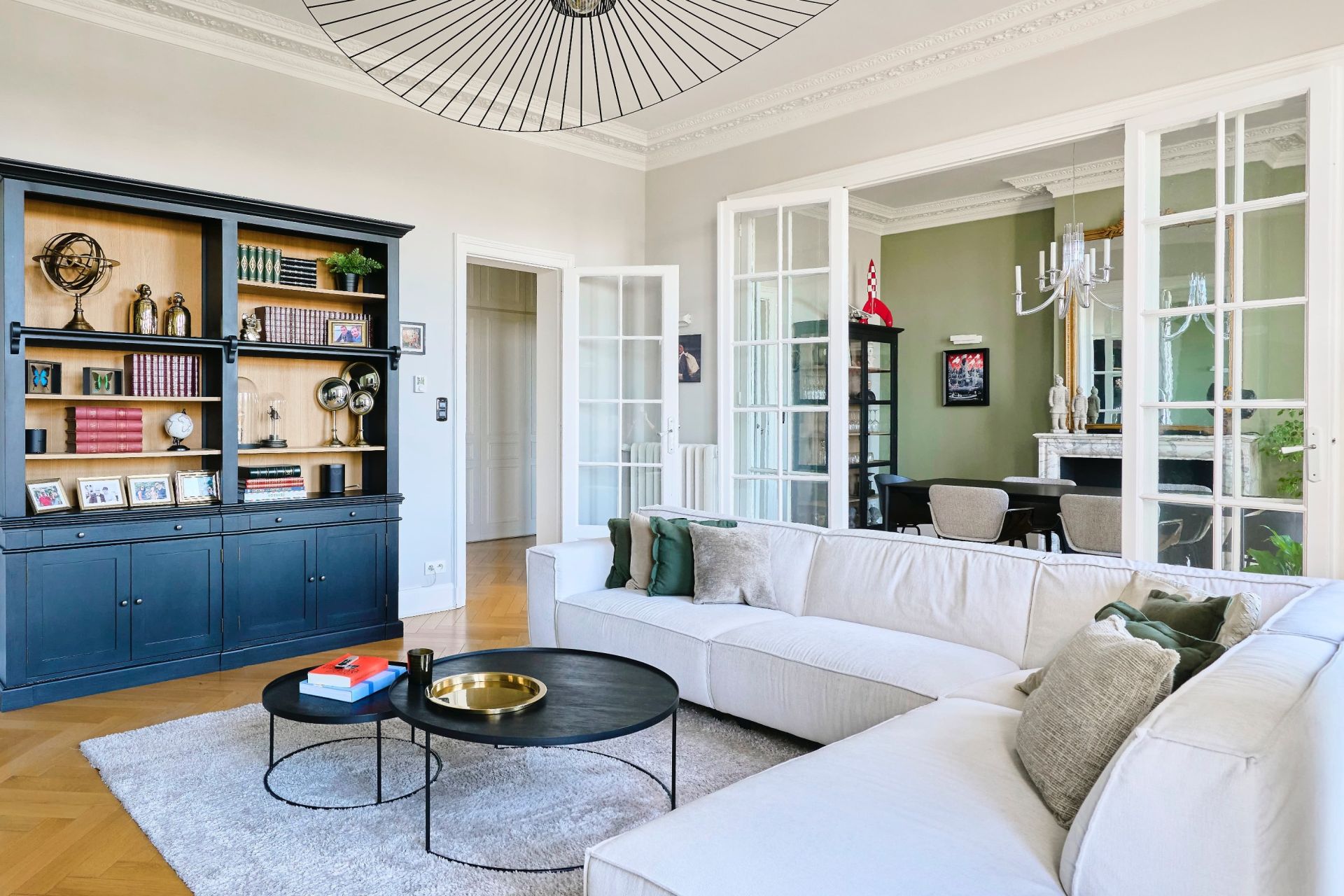 appartement de luxe 4 Pièces en vente sur LILLE (59800)