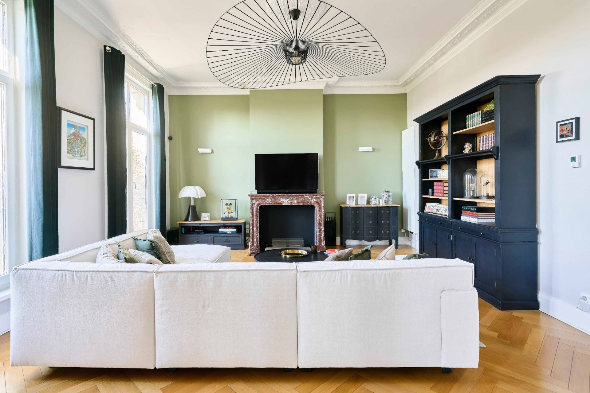 appartement de luxe 4 Pièces en vente sur LILLE (59800)