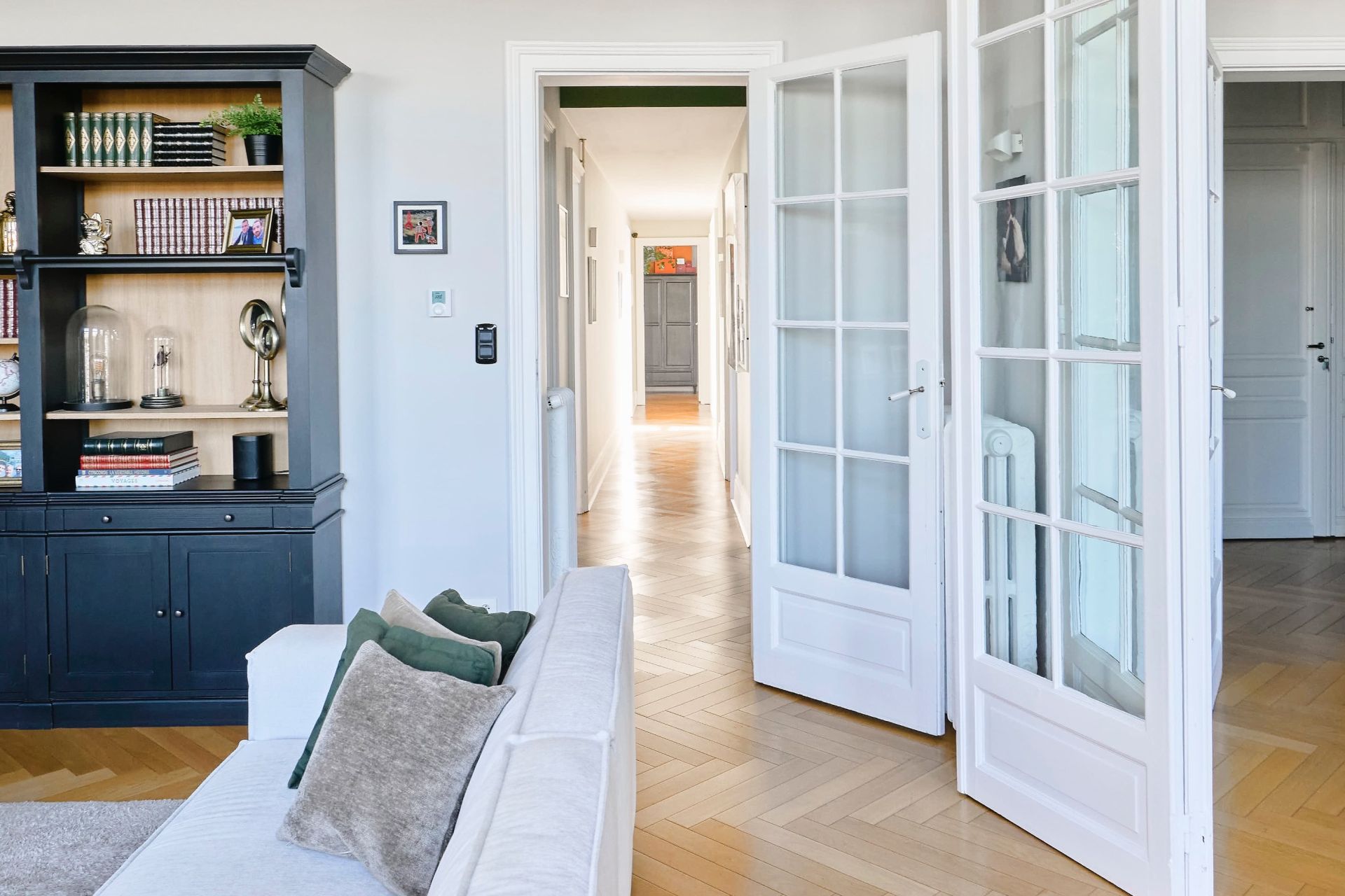 appartement de luxe 4 Pièces en vente sur LILLE (59800)