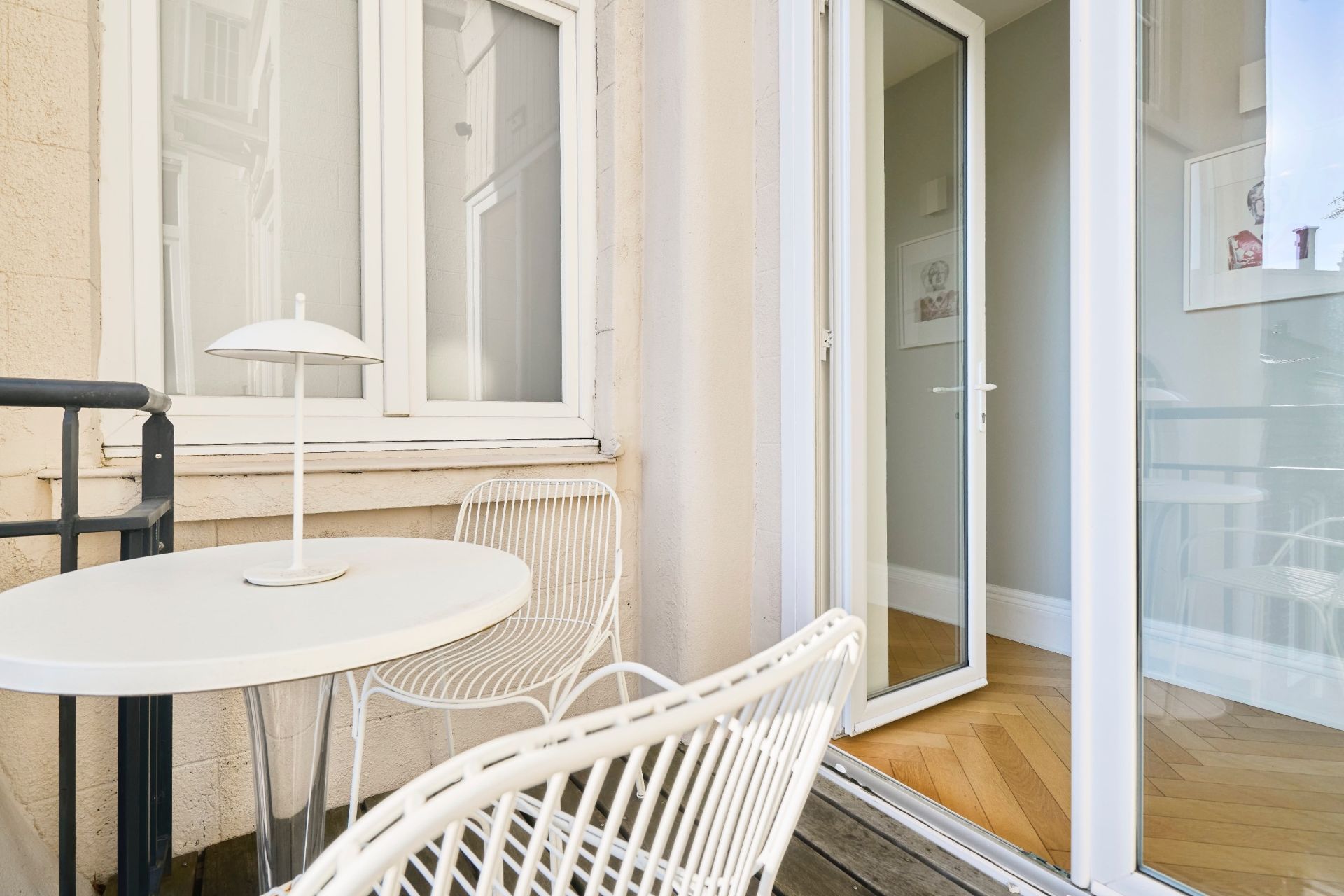 appartement de luxe 4 Pièces en vente sur LILLE (59800)