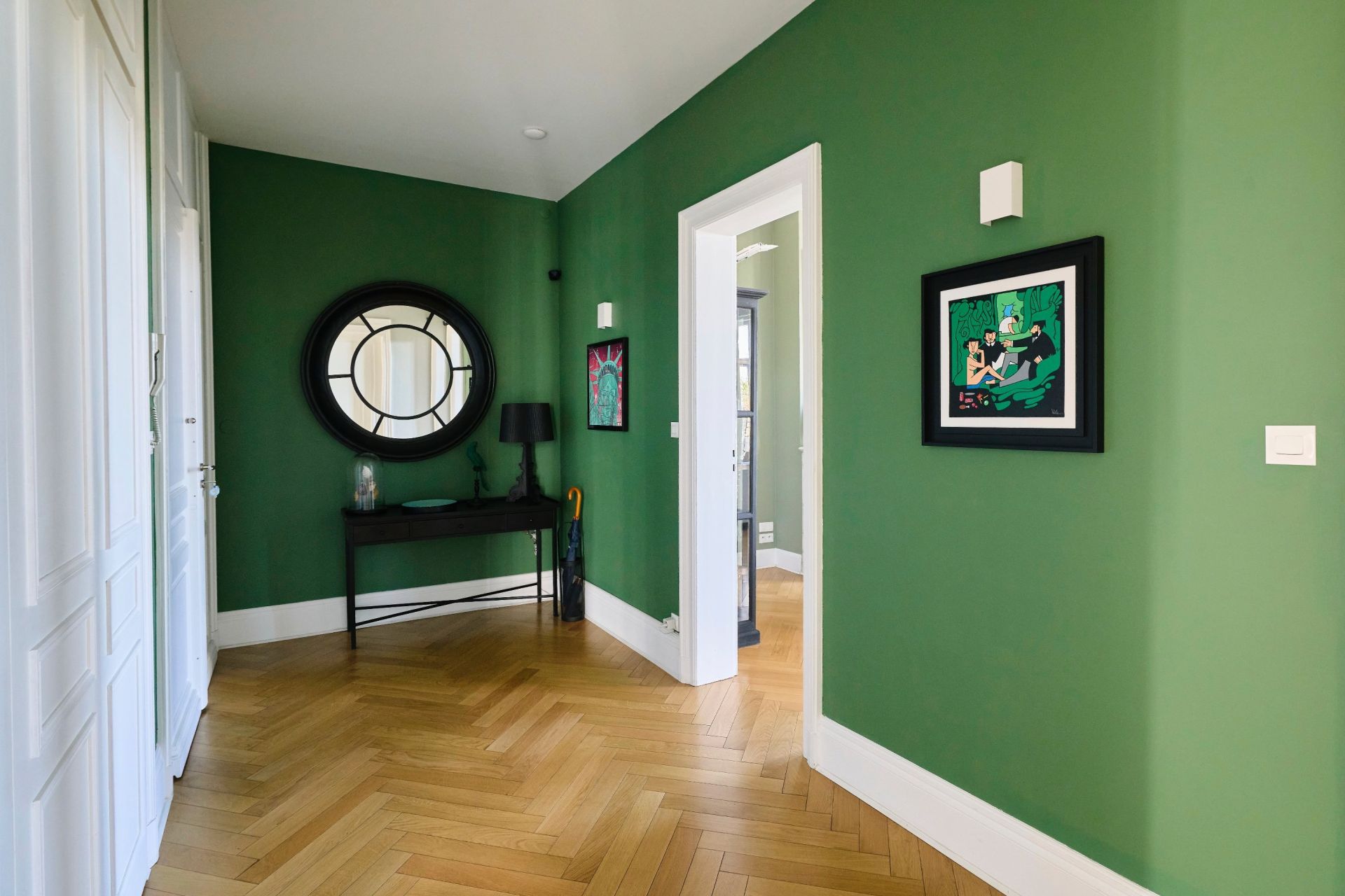 appartement de luxe 4 Pièces en vente sur LILLE (59800)