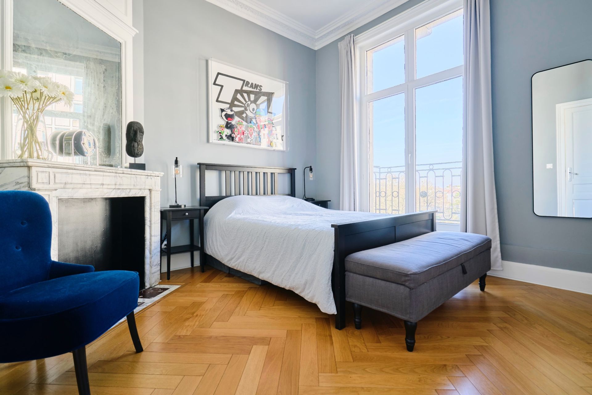 appartement de luxe 4 Pièces en vente sur LILLE (59800)