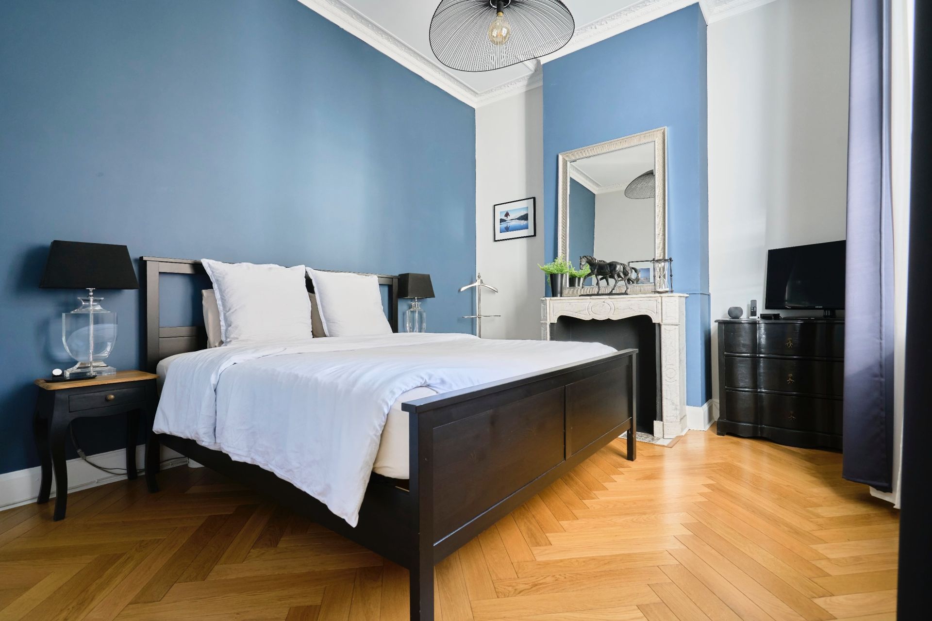 appartement de luxe 4 Pièces en vente sur LILLE (59800)