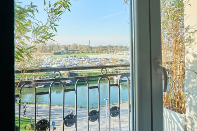 Vente Appartement de luxe Lille 4&nbsp;Pièces 140&nbsp;m²