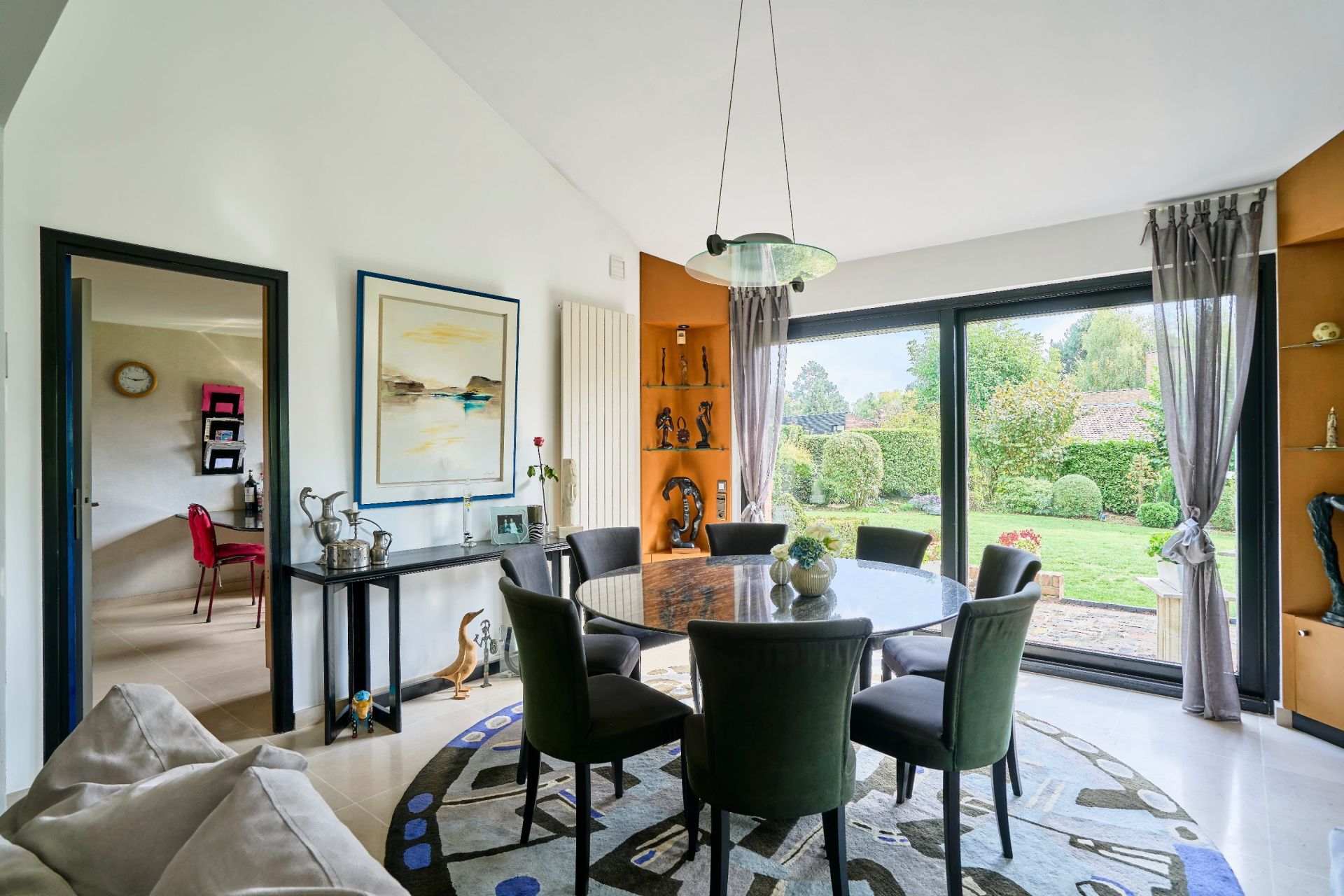 maison de luxe 7 Pièces en vente sur MOUVAUX (59420)